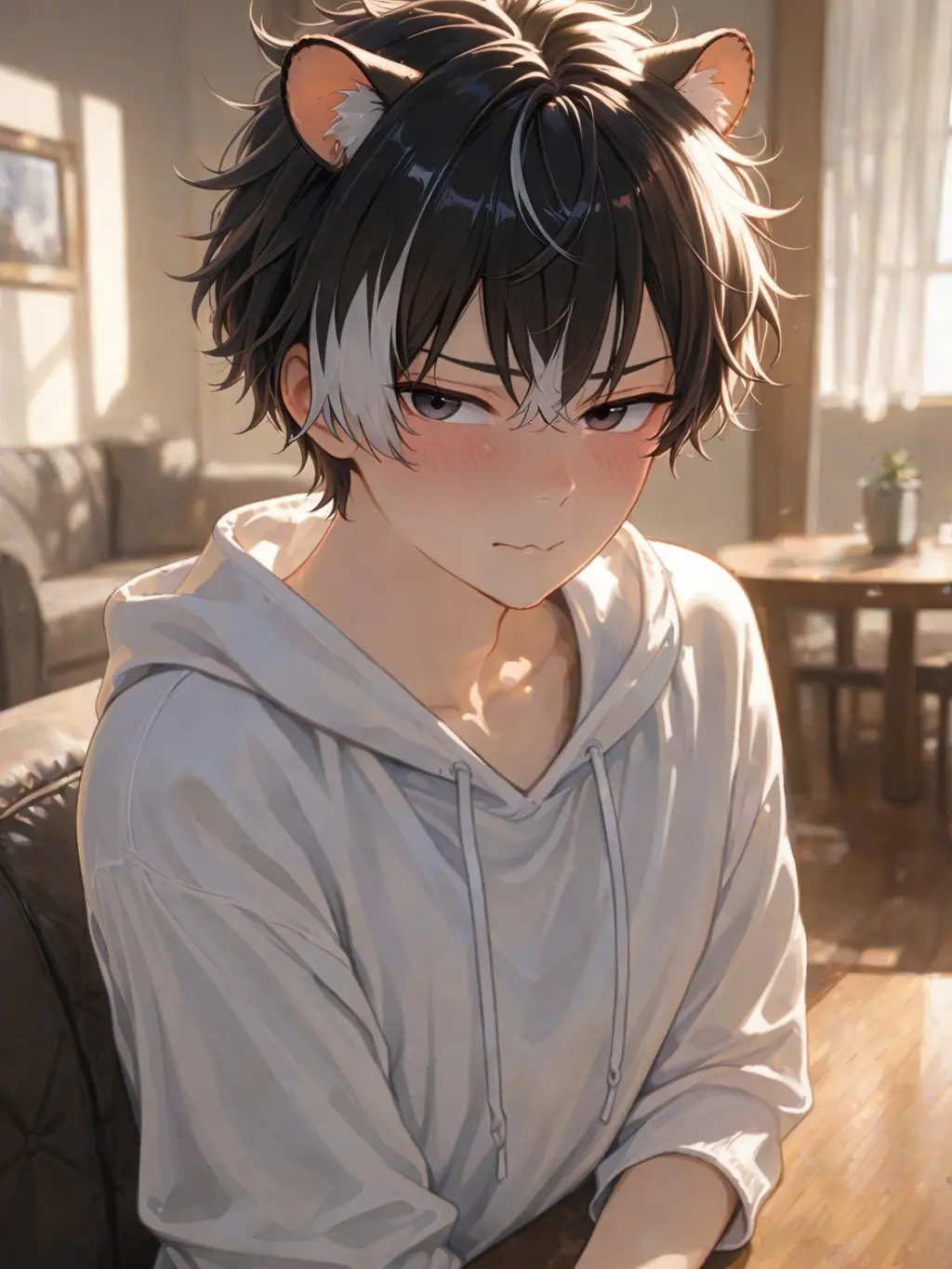 EasyValve2242의 うちの子達をくっつけたい