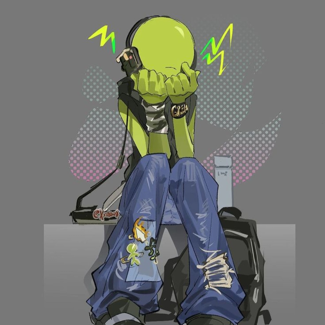 • Green • 대표 이미지