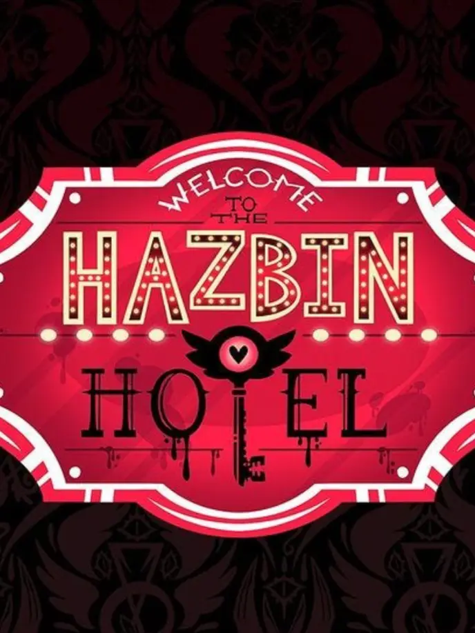 PlainYoga4094의 Hazbin Hotel