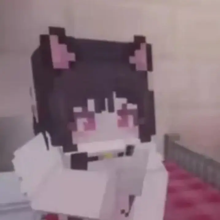 GreasyMall1511의 잉여맨 가족 (실제로 있음)