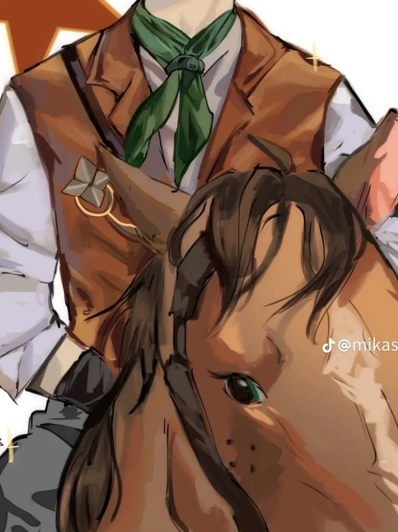 DenseJoke1628의 MHA - Countryside!