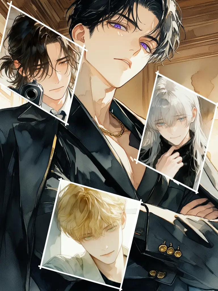 NaN00_404의 潜入がバレた！？