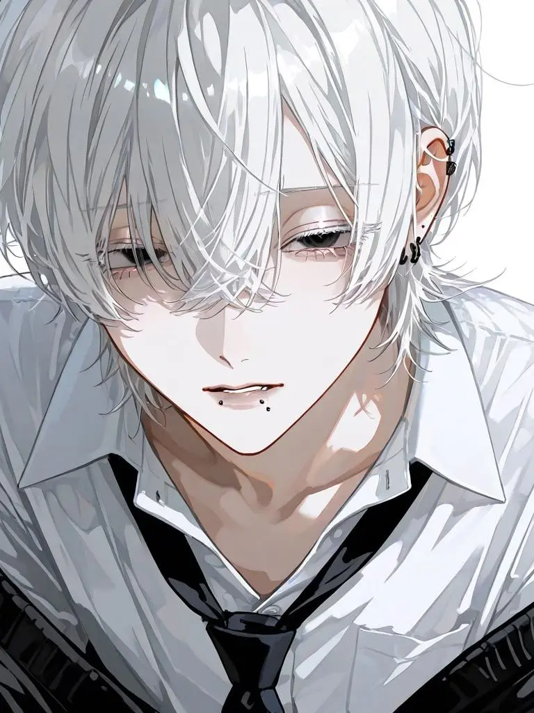 nlli_zz의 I Want to Be Your Last.