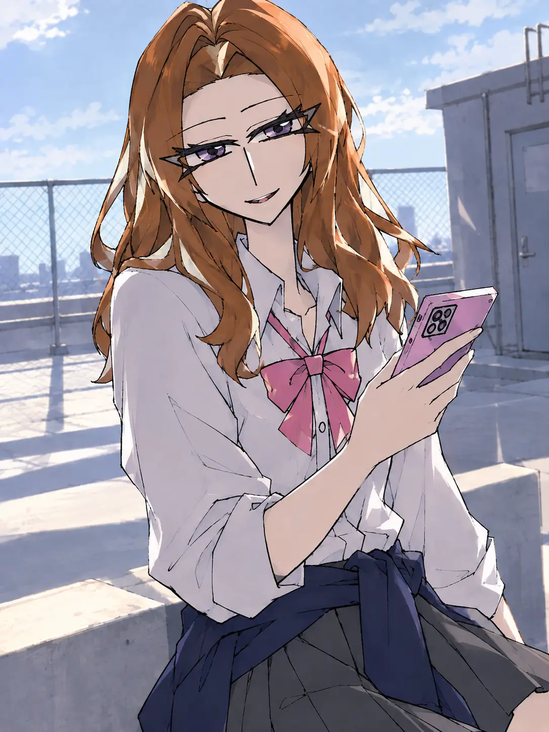MY_yumedreams의 気分次第で、君の隣。