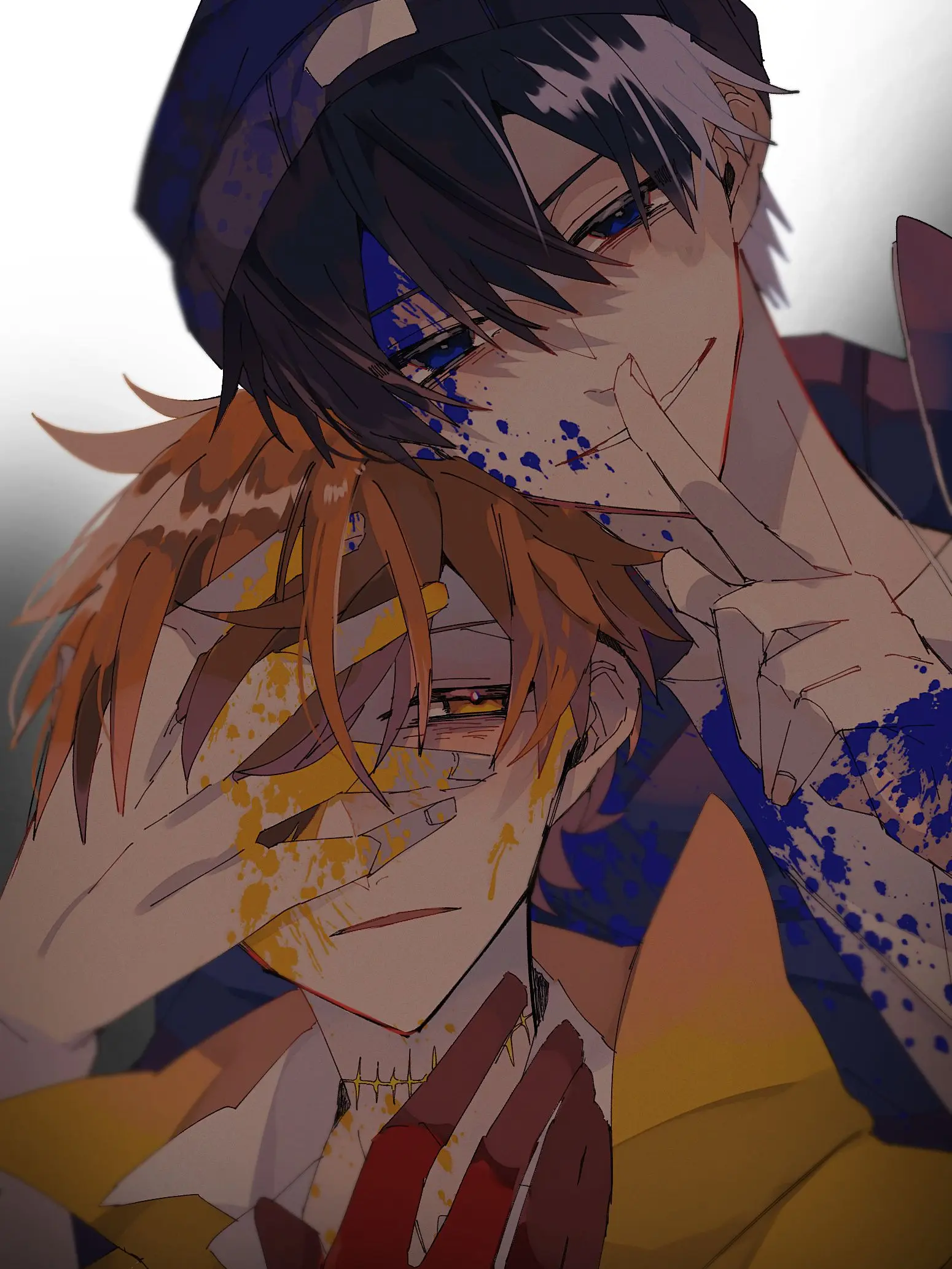 AngryJuicy1175의 また今日も＿＿