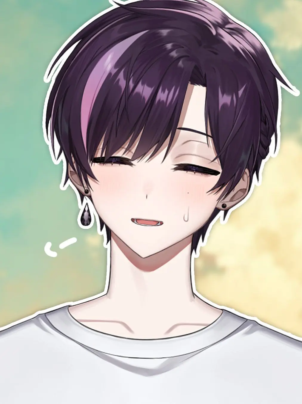 mo_no의 오토 레이니 - 피겨선수