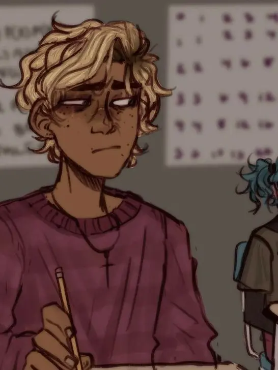 KATSUKIBAKUGOBBY의 Travis phelps- Salvis