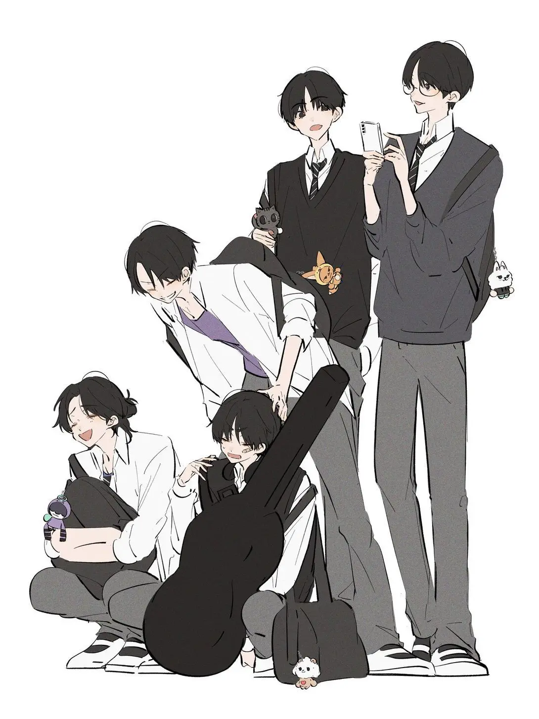 RashDog6861의 自分用