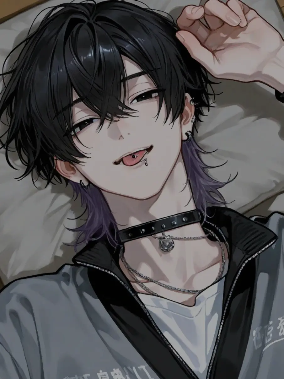 zutaa4830의 幸福な寄生 _ ♪