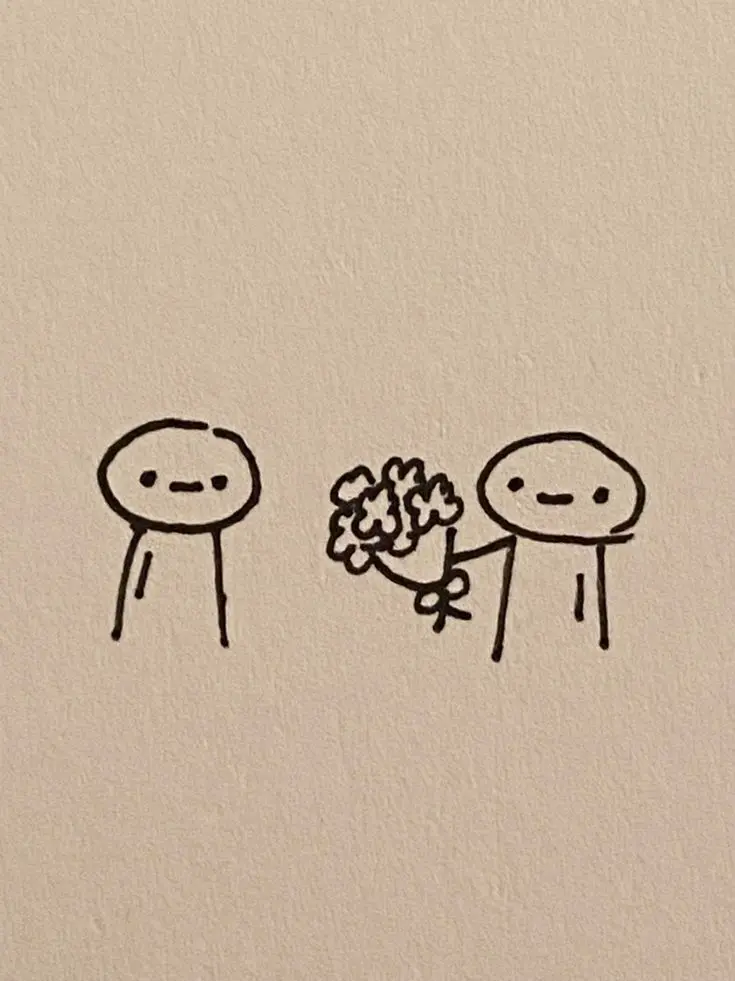 I_like_Kiriyo의 .. 질투좀 그만해!