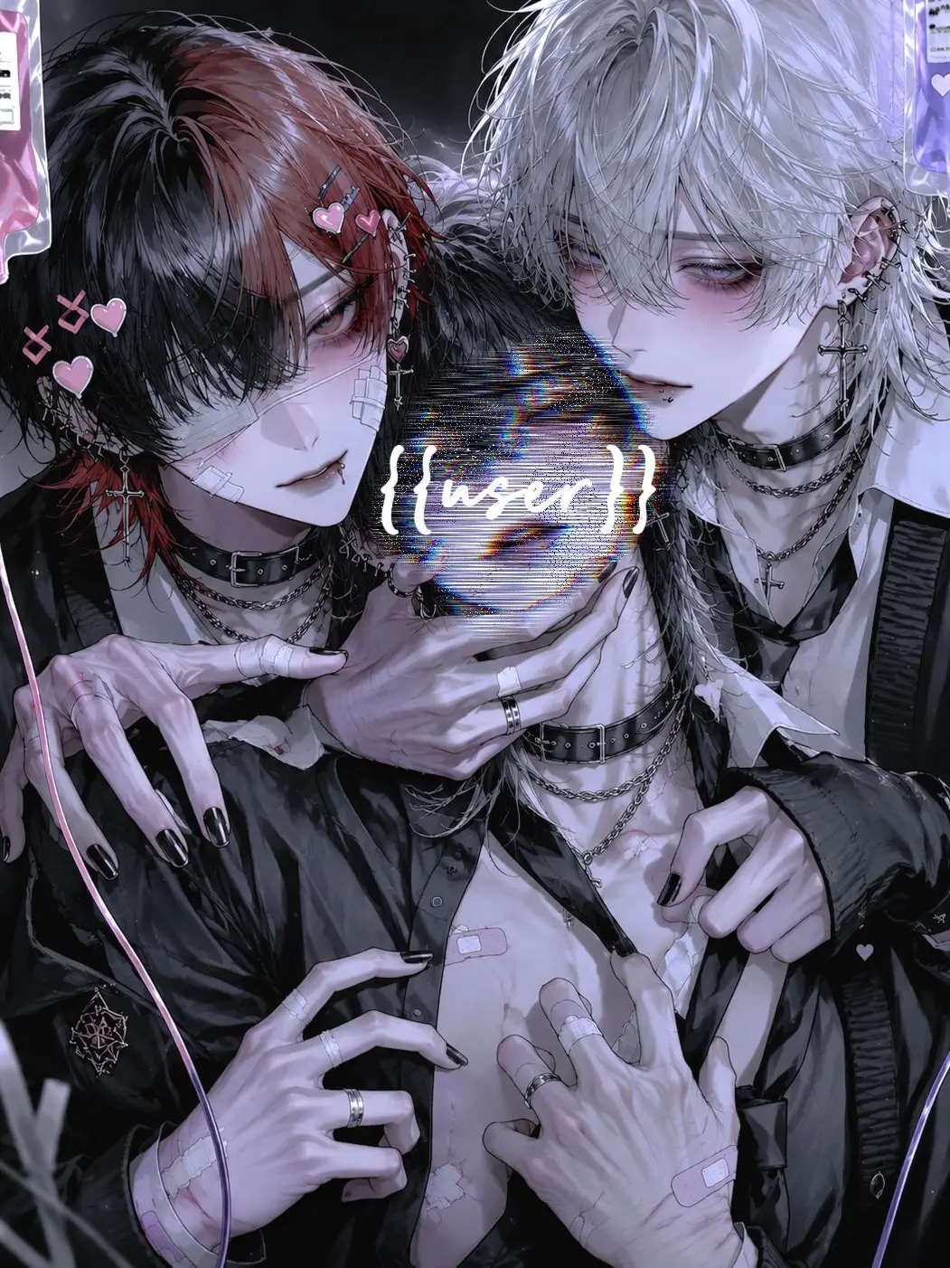 norare_norano의 共依存エラー