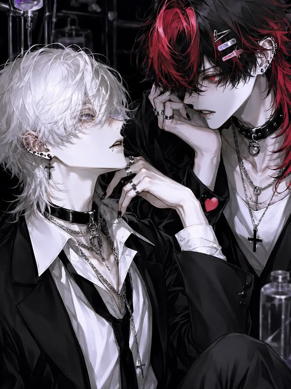 norare_norano의 共依存エラー