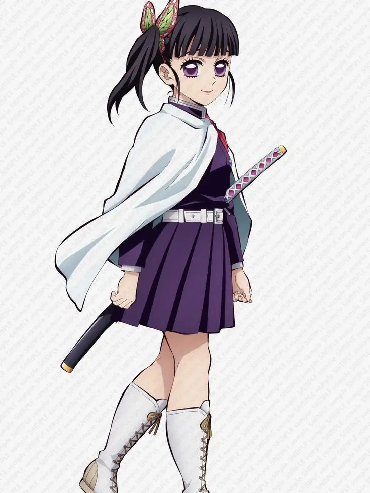 yulx._01의 9남매 아기들의 엄마!  귀칼))