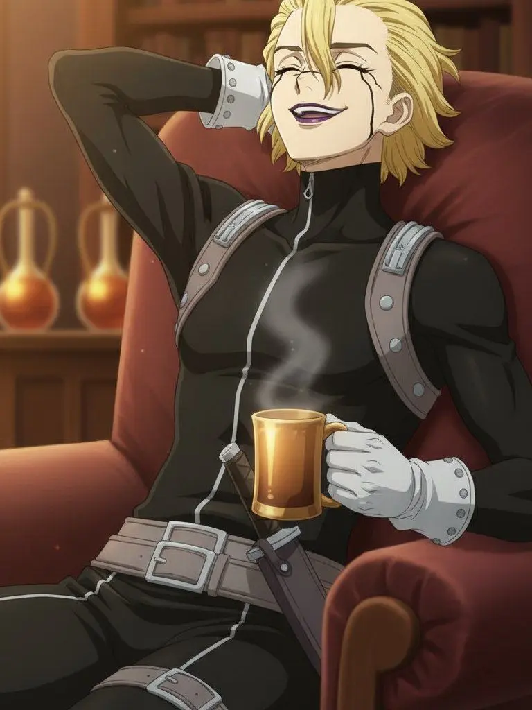 lostlight_kirara의 好きになってはいけなかった