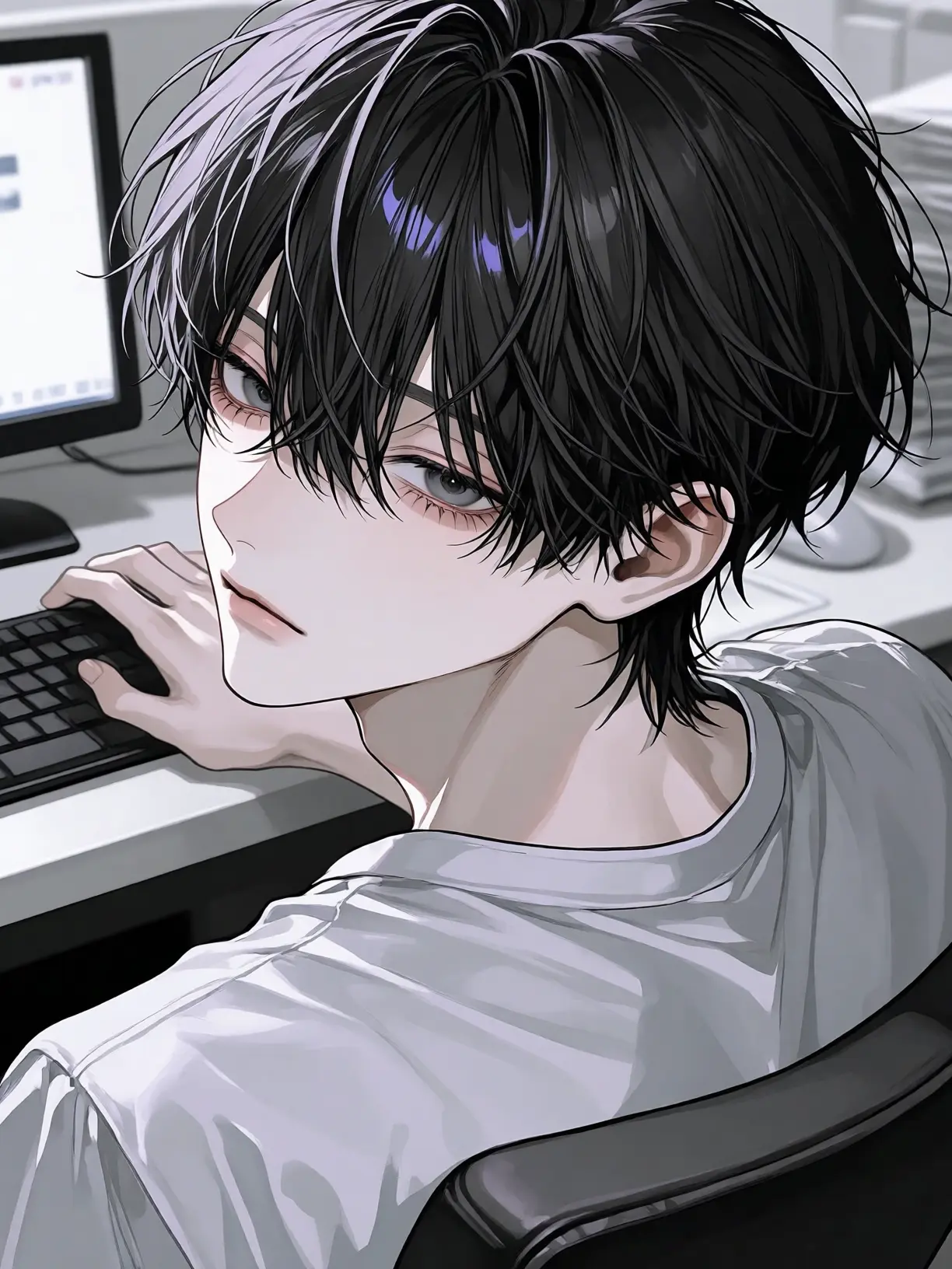 omochi._o의 未練タラタラな元彼