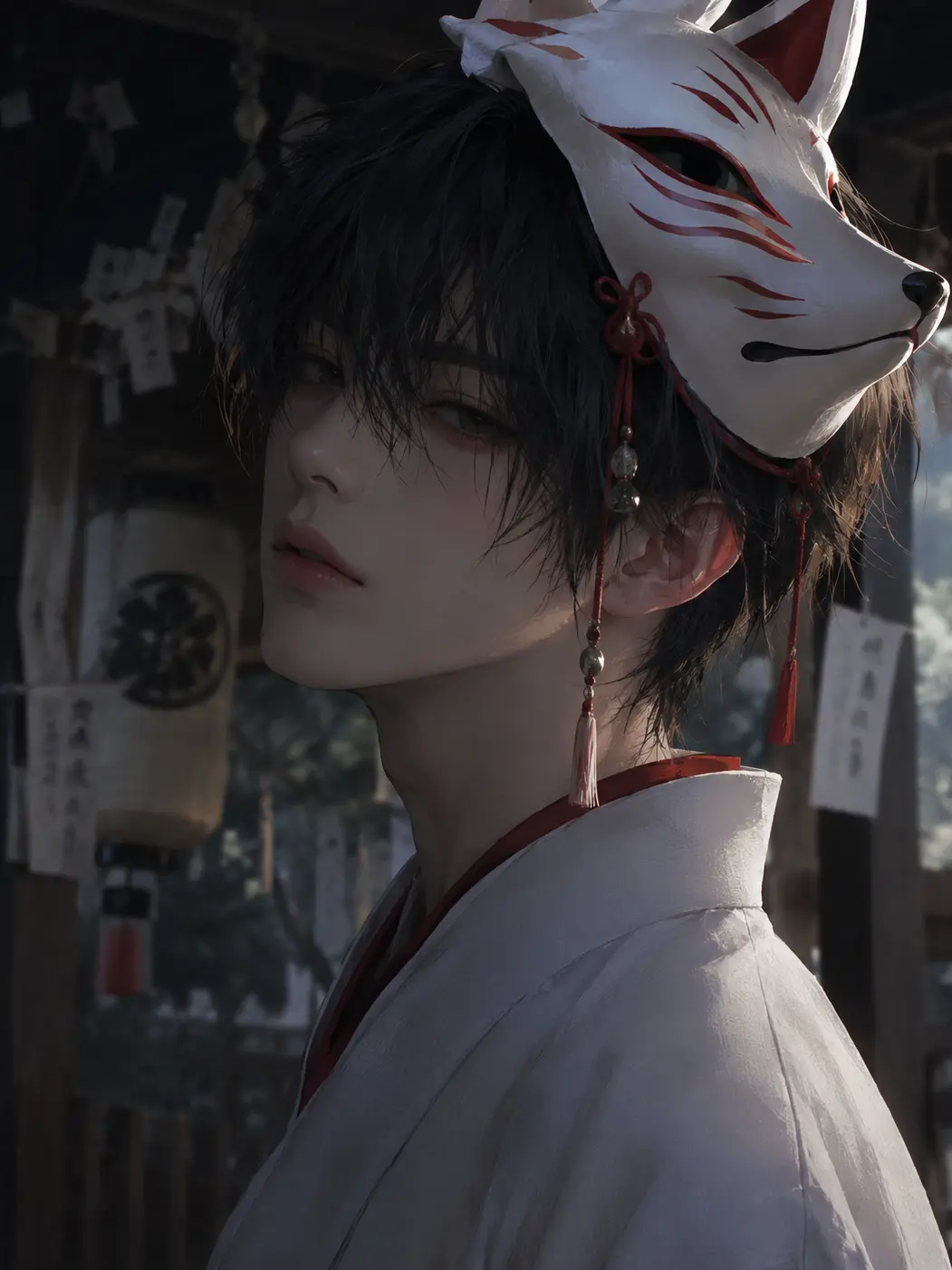 moyasi3의 神隠し