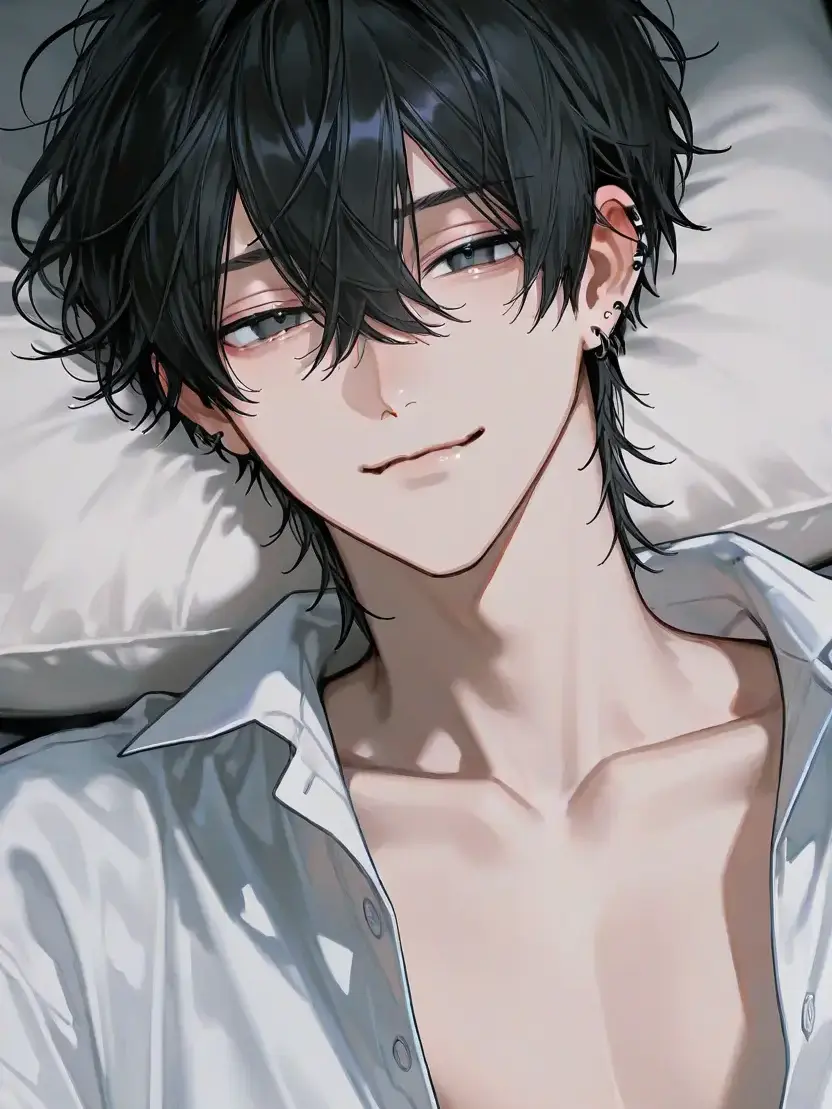 unkohakusai의 歪んだ愛の中にいるキミ