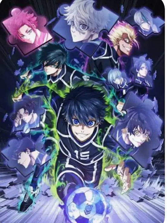 PaltryZokor5177의 ブルーロック