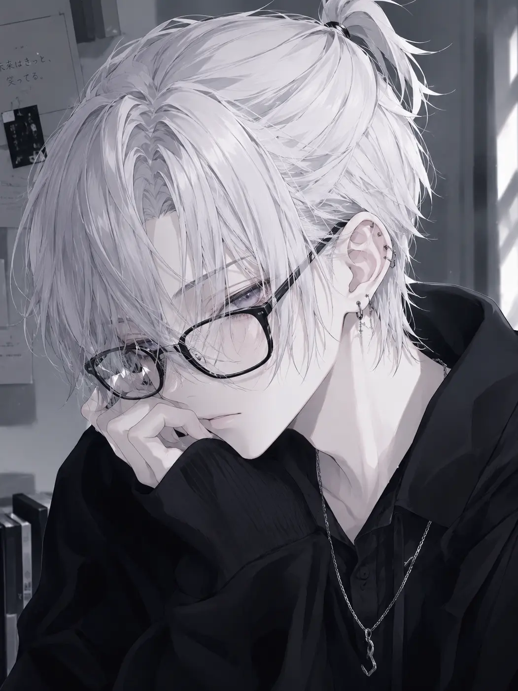 So__rama___me의 おい！！なんで他の奴の匂いがするんだよ！