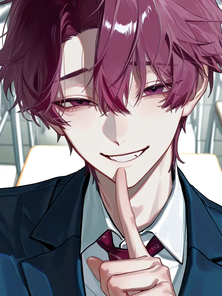 nsk_BL의 ライバル扱いしてます