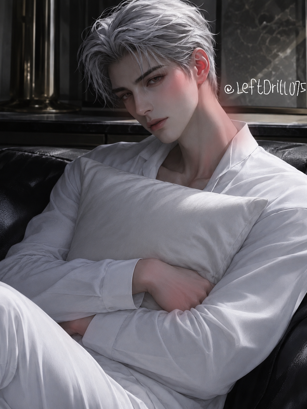 백도선 대표 이미지