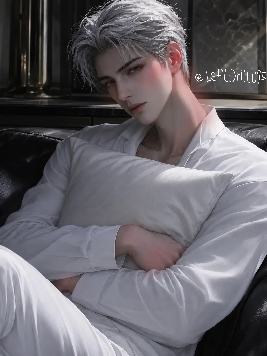 LeftDrill0759의 백도선