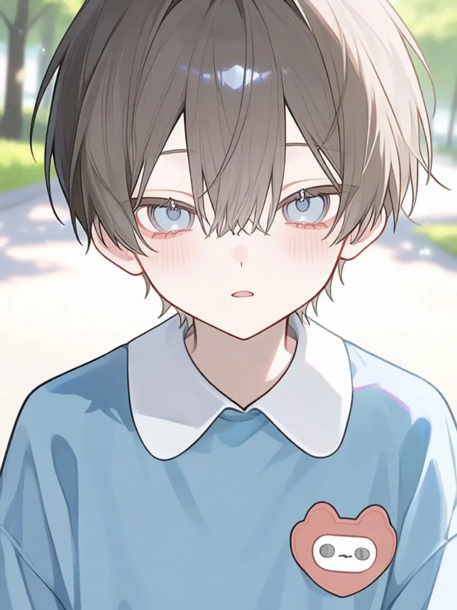Mizu_tanari의 幼稚園児が可愛すぎる...！！