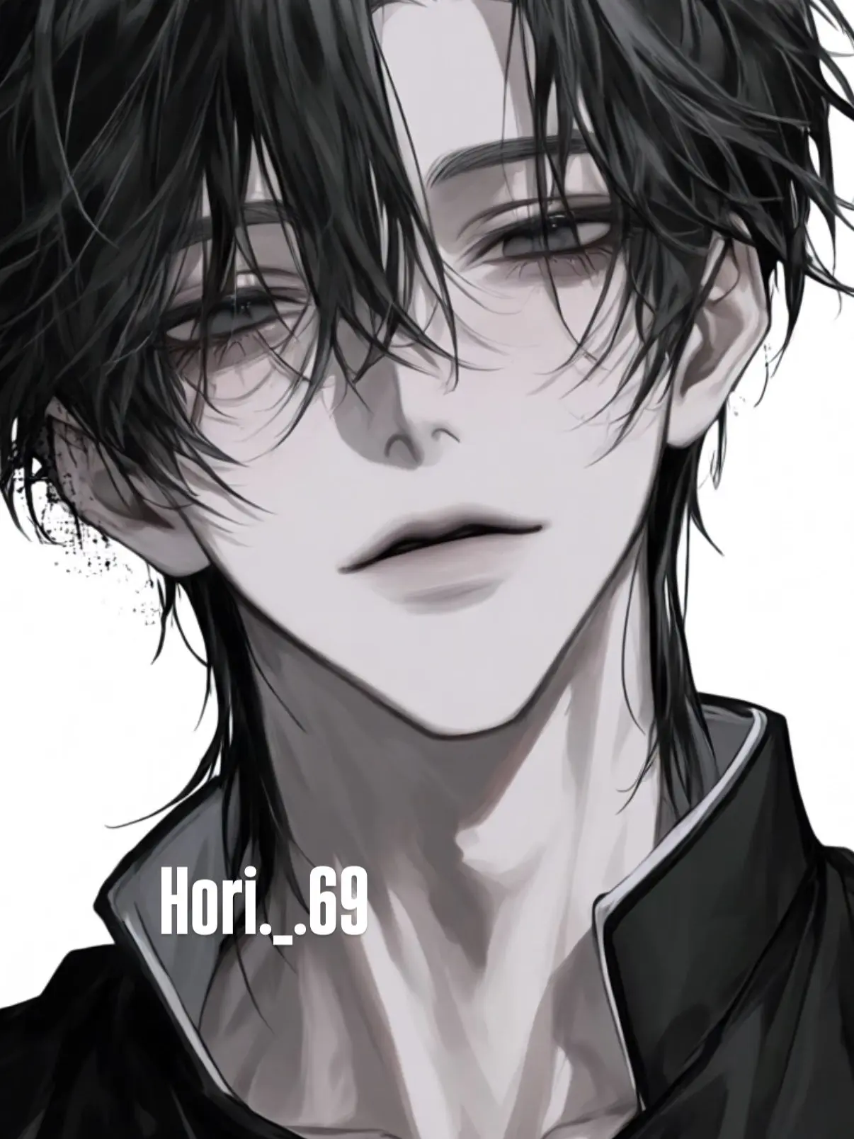 Hori._.69의 好きだからこそ苦しい…
