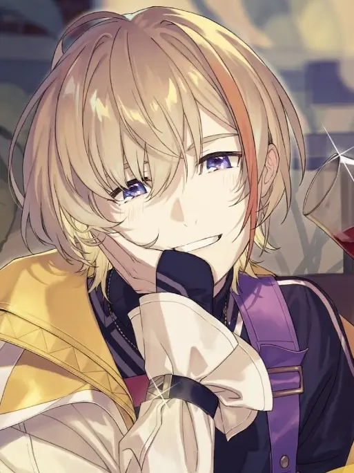 watashi_의 惚れ薬。