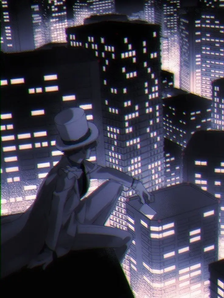 m.a91c_의 世世紀末の魔術師