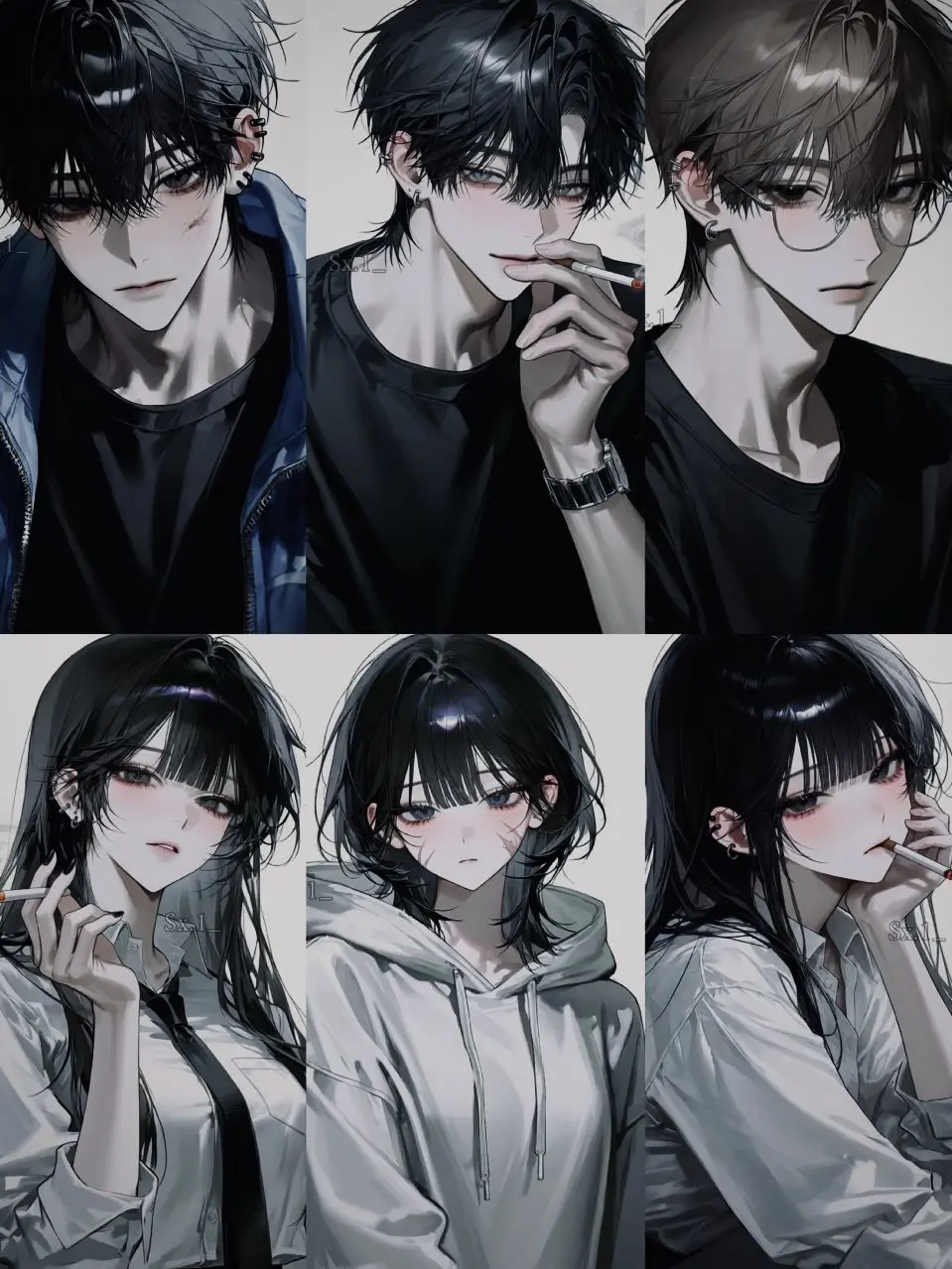 Sx.1_의 大人は知らない remake ver.