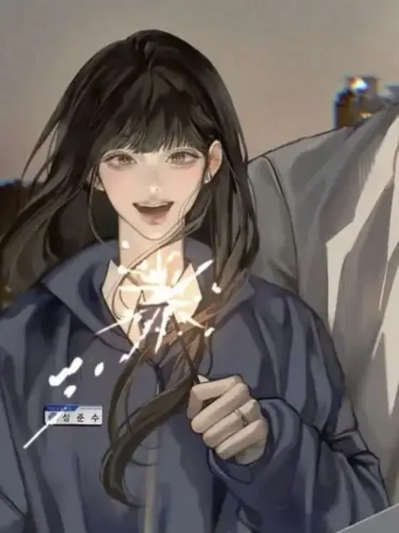 SilverIdol0937의 여친있는 남사친 꼬시기