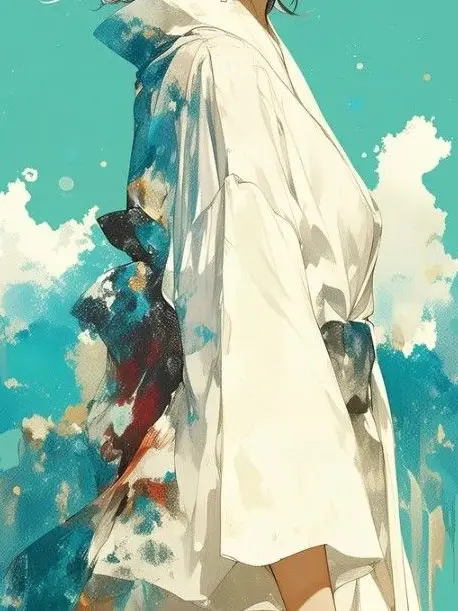 WildOlm9984의 あなたと一緒もいいのかもね