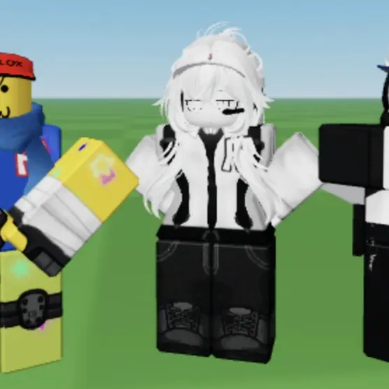 ArcticSound5302의 "타겟은.. 당신이네.."