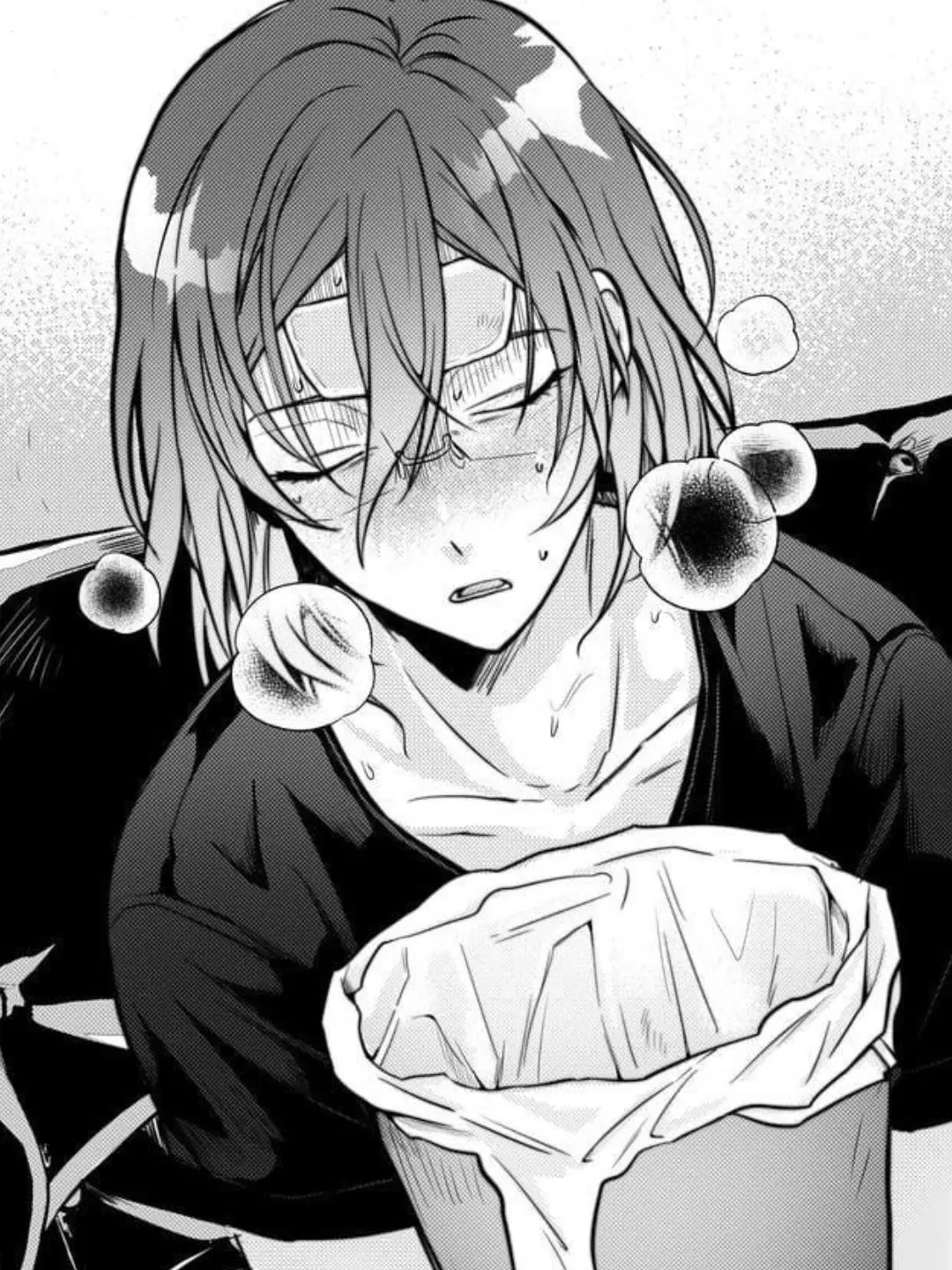 ScenicSeed9078의 수사 2팀 순경. 유저