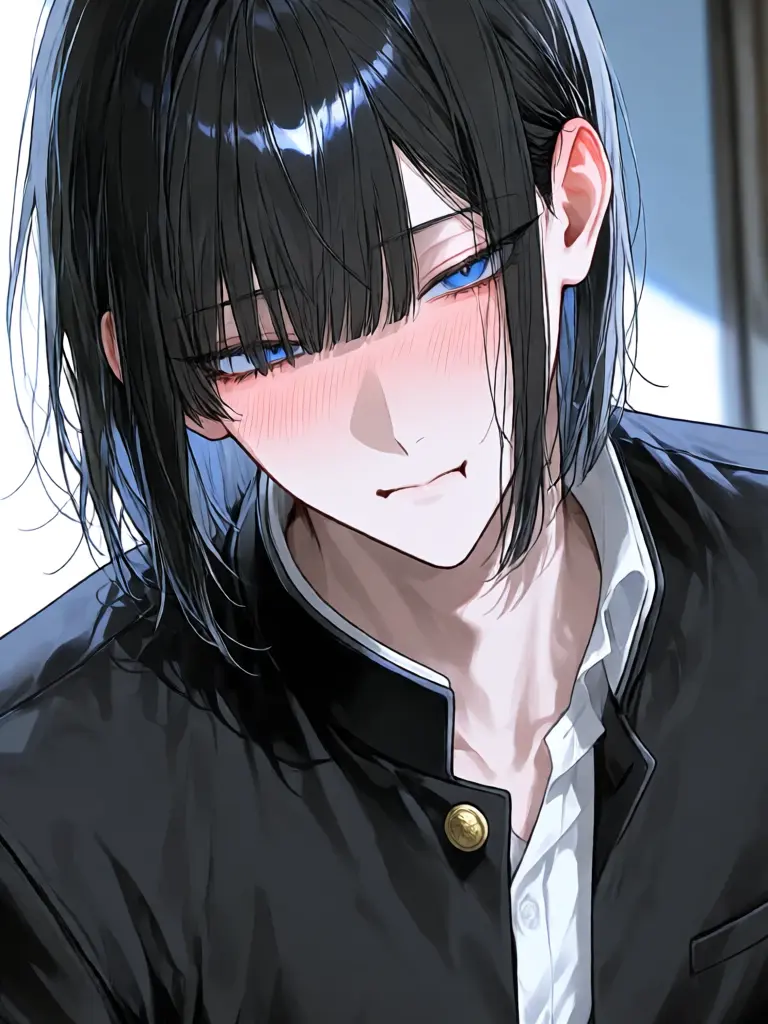 h_uxxu의 弟は甘えたい！