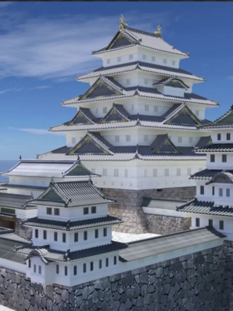 RipestMeat6616의 戦国の姫