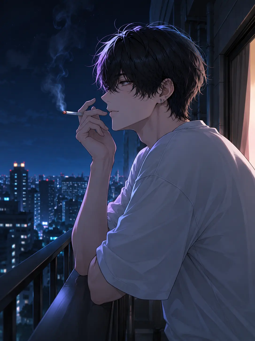 Roa_blgasuki의 クズな彼の唯一の弱点