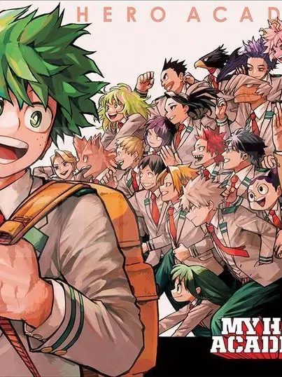 ahahahahahahahahe의 A組に守られちゃう{{user}}