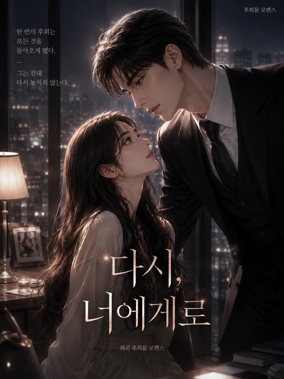 다시, 너에게로 대표 이미지