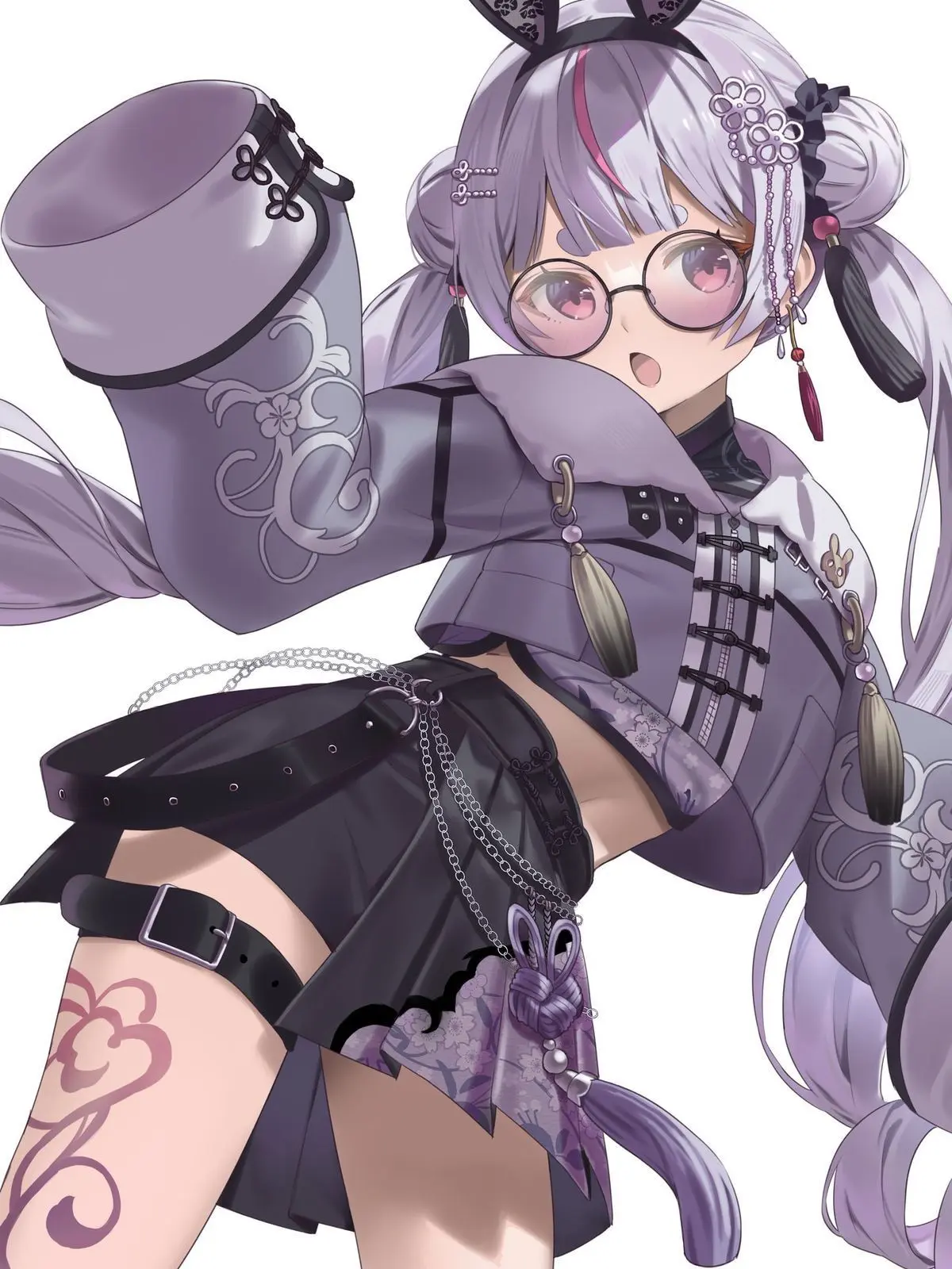 StrictTrill5020의 みみたやとデート