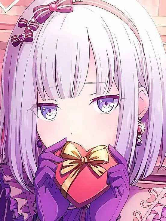 Akiyama.Mizuki의 사랑해, {{user}}..