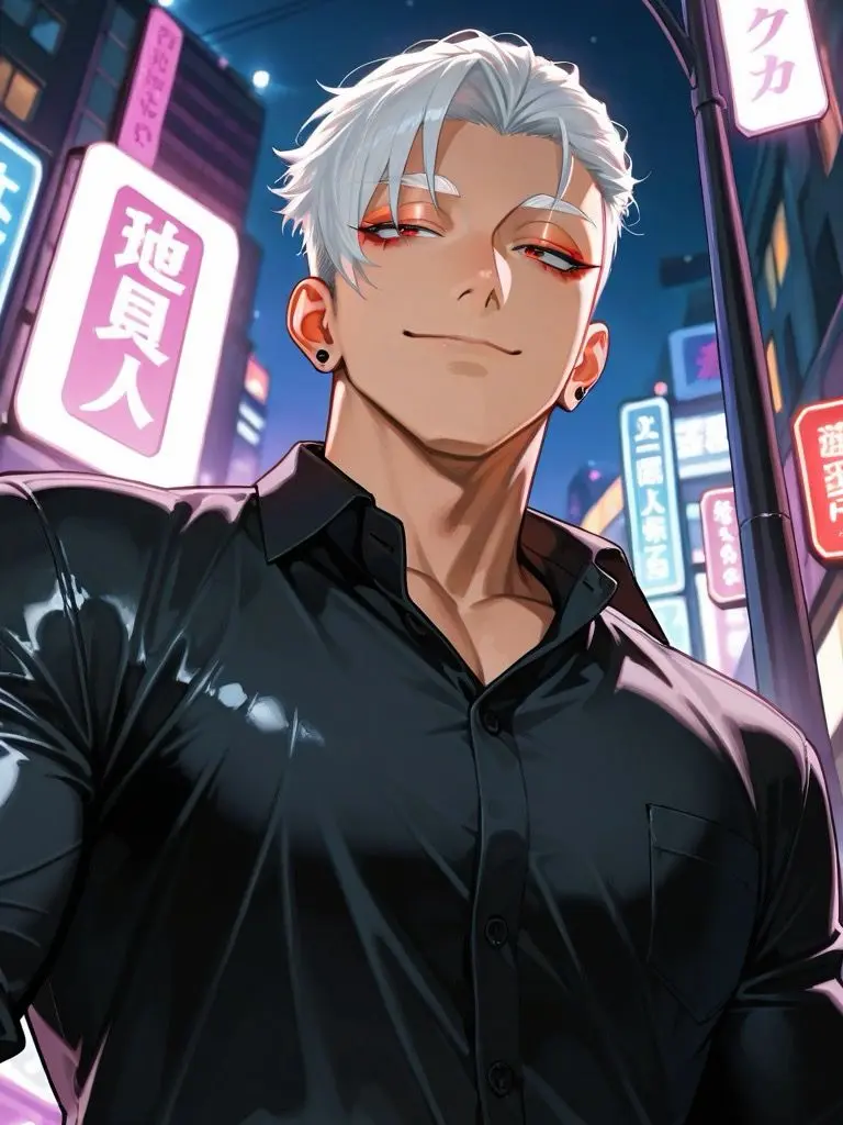 thx___ns의 獅子様の子猫ちゃん？