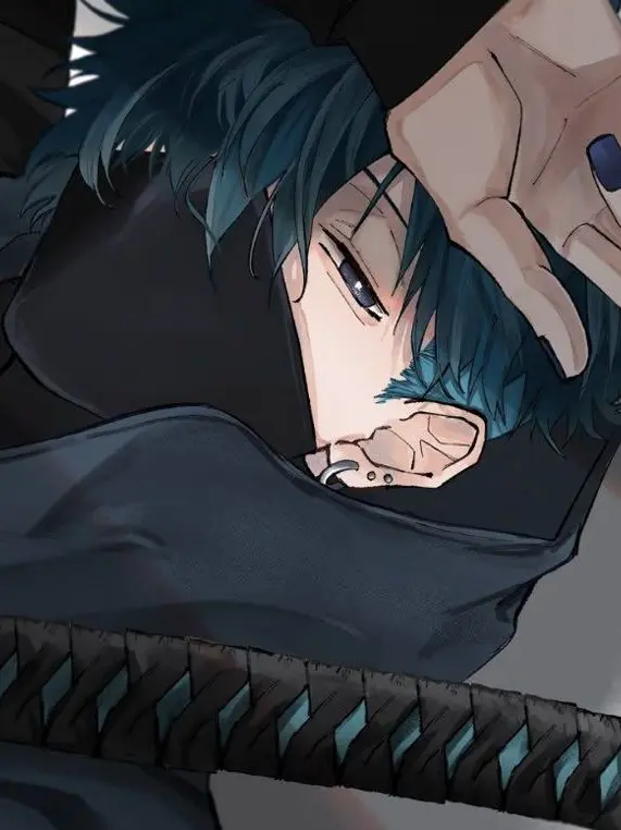 Nisemu의 君のお気に入りバーテンダー