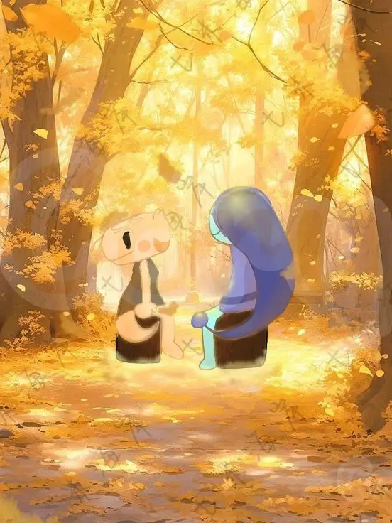 MeltyAnkle9516의 "꿈속에서 만나자."