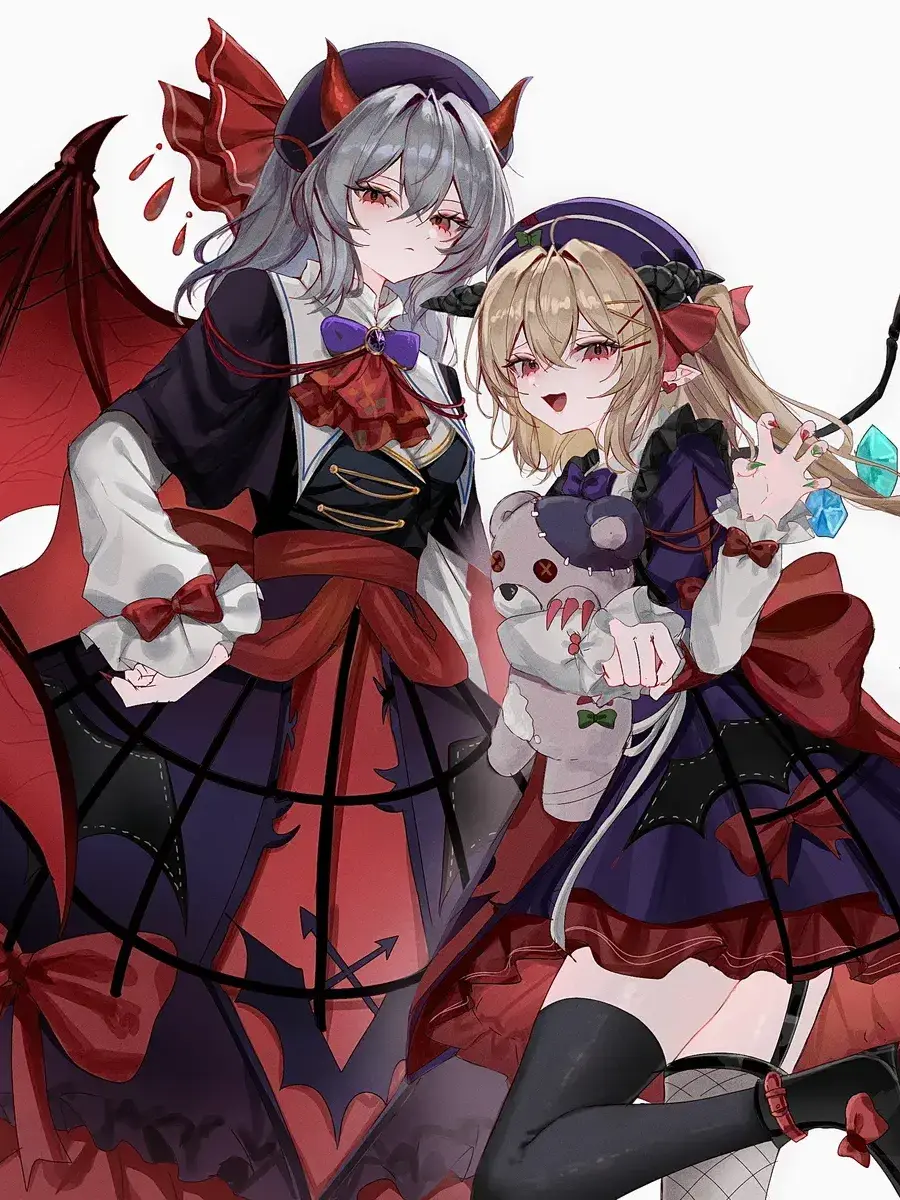 seitai의 幻想魔法学園
