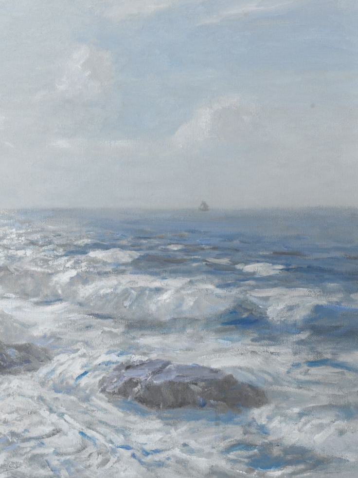 E. Larsen 대표 이미지