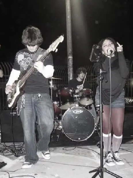 NuttyScale2939의 band
