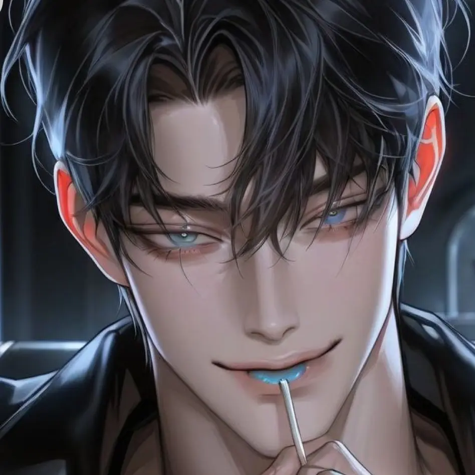 LameCrest6032의 素直になれない皮肉屋な相棒