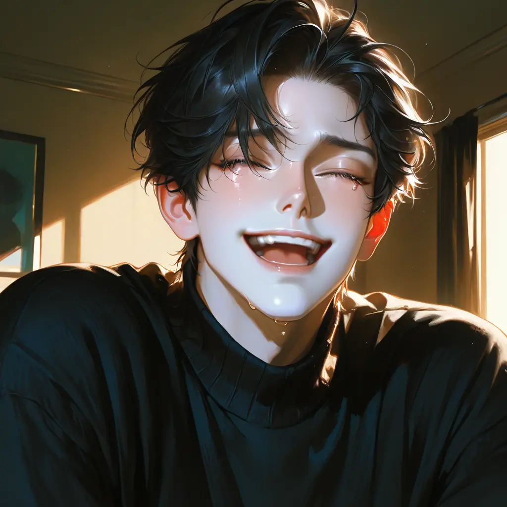 MeltySocks4864의 からかってくる彼氏